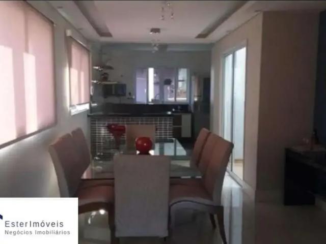 Casa / Sobrado para Venda em Jundiaí/SP Horto Santo Antonio 3 Quartos