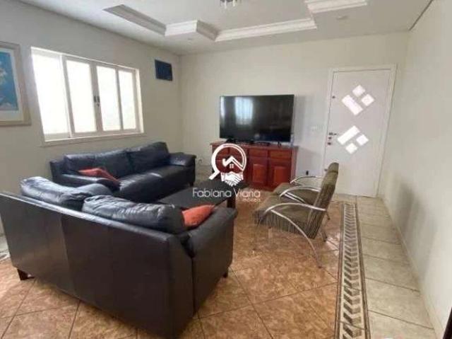 Casa / Sobrado para Venda em Jundiaí/SP Horto Santo Antonio 3 Quartos