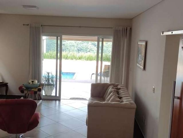 Casa / Sobrado para Venda em Jundiaí/SP Horto Santo Antonio 3 Quartos