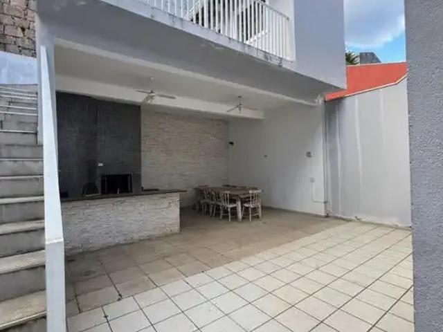 Casa / Sobrado para Venda em Jundiaí/SP Horto Santo Antonio 3 Quartos
