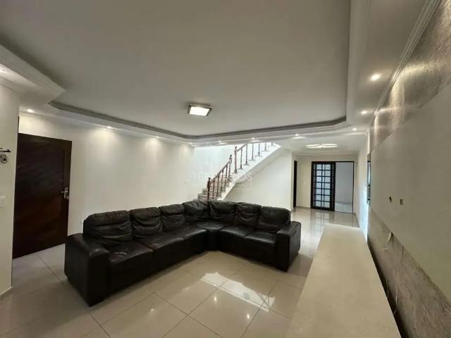 Casa / Sobrado para Venda em Jundiaí/SP Horto Santo Antonio 3 Quartos