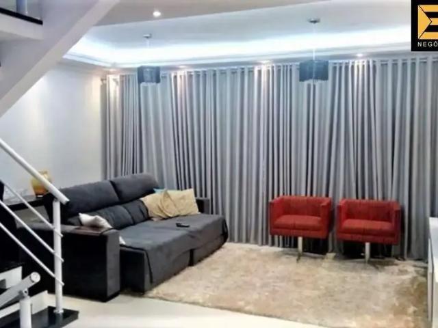 Casa / Sobrado para Venda em Jundiaí/SP Horto Santo Antonio 3 Quartos