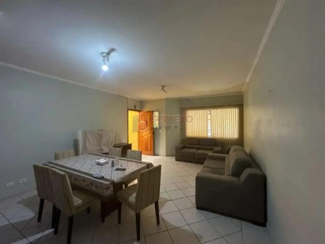 Casa / Sobrado para Venda em Jundiaí/SP Horto Santo Antonio 3 Quartos