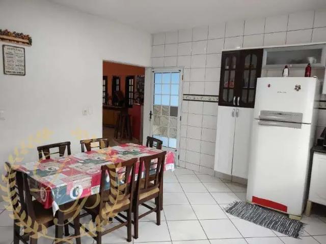 Casa / Sobrado para Venda em Várzea Paulista/SP Chácaras Santa Martha 3 Quartos