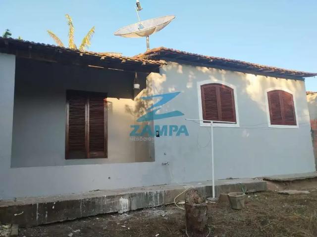 Casa / Sobrado para Venda em Jundiaí/SP Ivoturucaia 2 Quartos