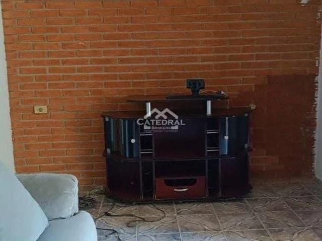 Casa / Sobrado para Venda em Jundiaí/SP Ivoturucaia 2 Quartos