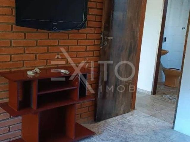 Casa / Sobrado para Venda em Jundiaí/SP Ivoturucaia 2 Quartos
