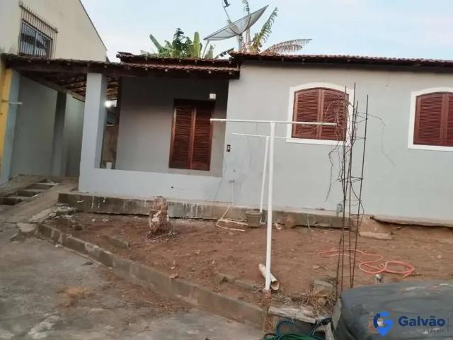 Casa / Sobrado para Venda em Jundiaí/SP Ivoturucaia 2 Quartos