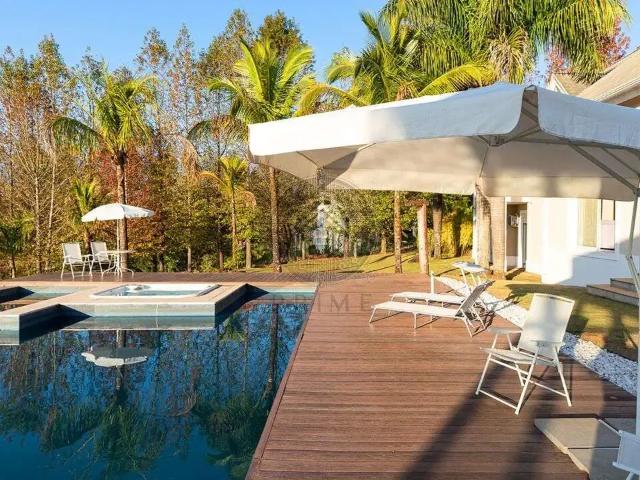 Casa / Sobrado para Venda em Jundiaí/SP Ivoturucaia 7 Quartos
