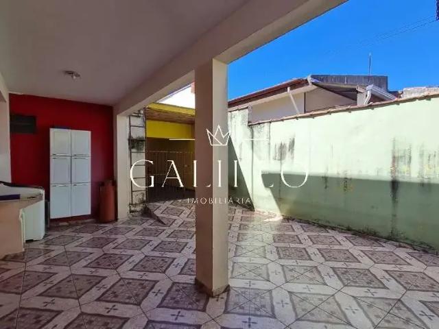 Casa / Sobrado para Venda em Jundiaí/SP Ivoturucaia 7 Quartos