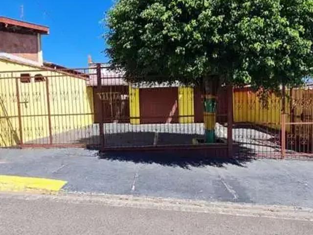 Casa / Sobrado para Venda em Jundiaí/SP Ivoturucaia 7 Quartos