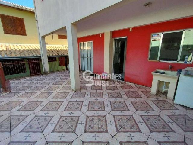 Casa / Sobrado para Venda em Jundiaí/SP Ivoturucaia 4 Quartos