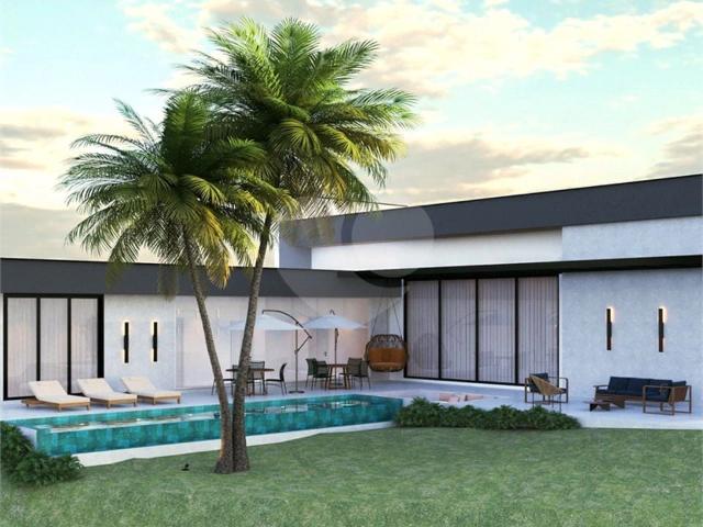 Casa / Sobrado para Venda em Jundiaí/SP Ivoturucaia 4 Quartos