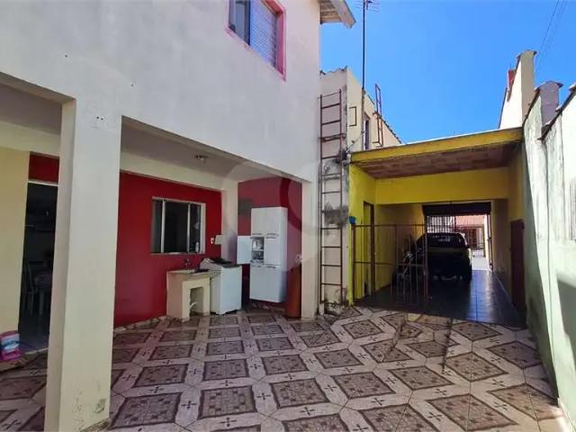 Casa / Sobrado para Venda em Jundiaí/SP Ivoturucaia 5 Quartos