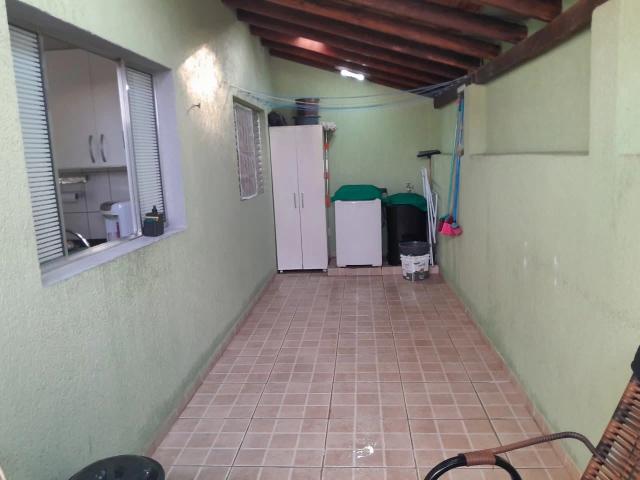 Casa / Sobrado para Venda em Jundiaí/SP Jardim Marambaia 2 Quartos