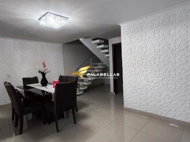 Casa / Sobrado para Venda em Jundiaí/SP Jardim Marambaia 2 Quartos