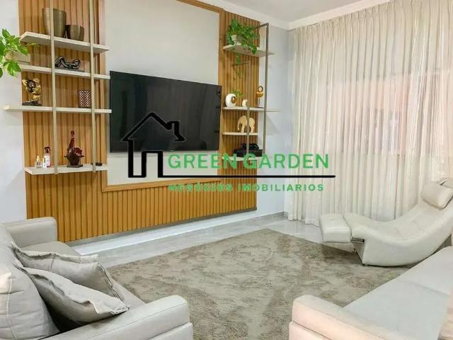 Casa / Sobrado para Venda em Jundiaí/SP Jardim Marambaia 3 Quartos