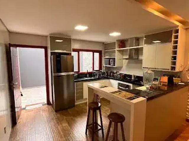 Casa / Sobrado para Venda em Jundiaí/SP Jardim Marambaia 3 Quartos