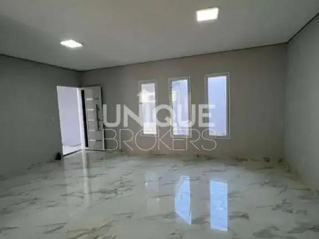 Casa / Sobrado para Venda em Jundiaí/SP Jardim Marambaia 3 Quartos