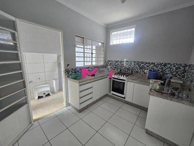 Casa / Sobrado para Venda em Jundiaí/SP Jardim Marambaia 3 Quartos