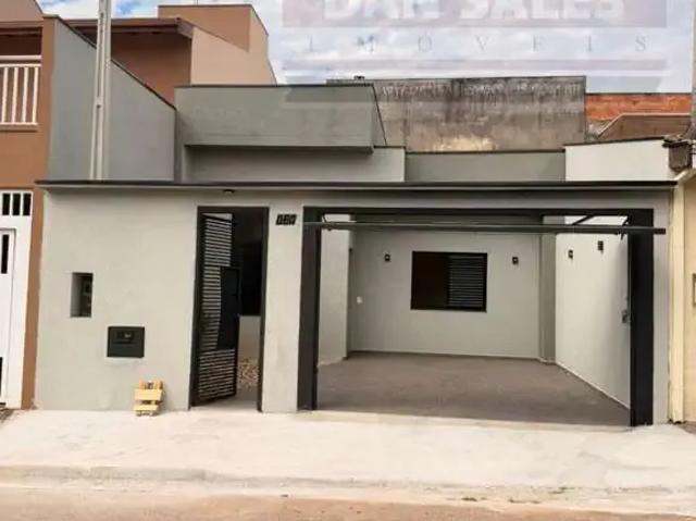Casa / Sobrado para Venda em Jundiaí/SP Jardim Marambaia 3 Quartos