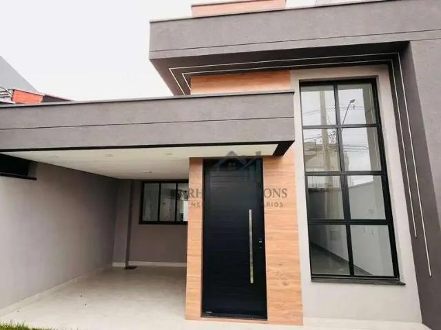 Casa / Sobrado para Venda em Jundiaí/SP Jardim Marambaia 3 Quartos