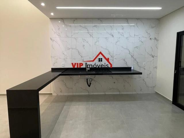 Casa / Sobrado para Venda em Jundiaí/SP Jardim Marambaia 3 Quartos