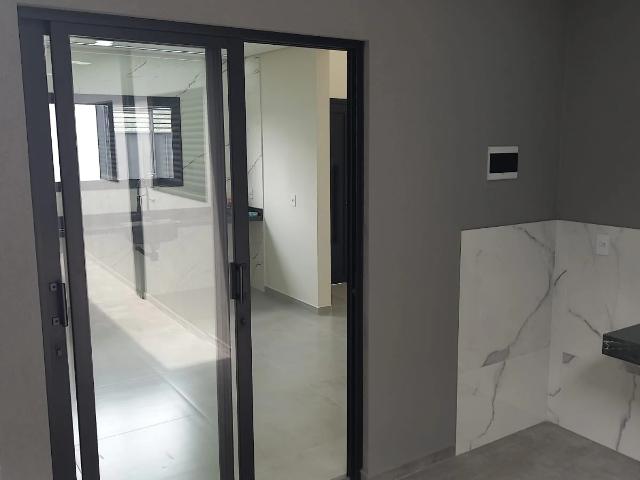Casa / Sobrado para Venda em Jundiaí/SP Jardim Marambaia 3 Quartos