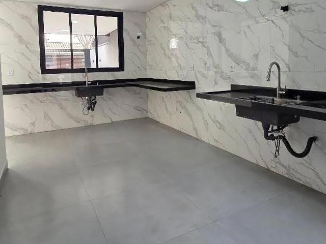 Casa / Sobrado para Venda em Jundiaí/SP Jardim Marambaia 3 Quartos