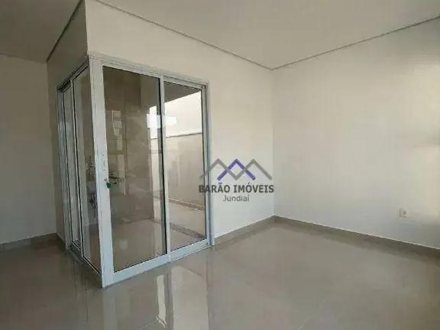 Casa / Sobrado para Venda em Jundiaí/SP Jardim Marambaia 3 Quartos