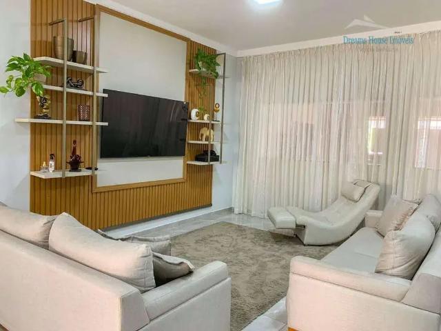 Casa / Sobrado para Venda em Jundiaí/SP Jardim Marambaia 3 Quartos