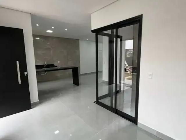 Casa / Sobrado para Venda em Jundiaí/SP Jardim Marambaia 3 Quartos