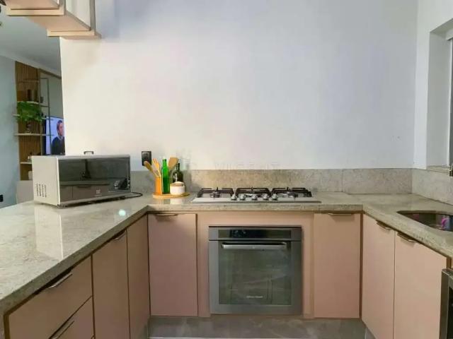 Casa / Sobrado para Venda em Jundiaí/SP Jardim Marambaia 3 Quartos