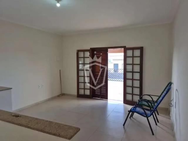 Casa / Sobrado para Venda em Jundiaí/SP Jardim Marambaia 3 Quartos