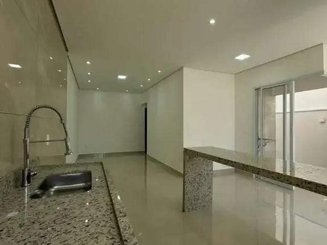 Casa / Sobrado para Venda em Jundiaí/SP Jardim Marambaia 3 Quartos