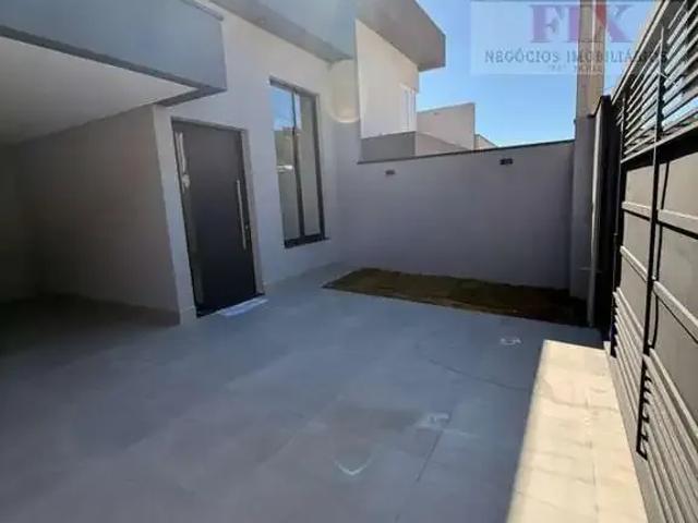 Casa / Sobrado para Venda em Jundiaí/SP Jardim Marambaia 3 Quartos