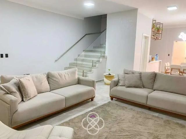 Casa / Sobrado para Venda em Jundiaí/SP Jardim Marambaia 3 Quartos