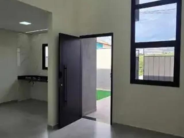 Casa / Sobrado para Venda em Jundiaí/SP Jardim Marambaia 3 Quartos