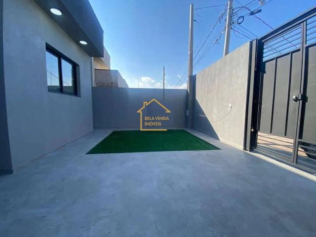 Casa / Sobrado para Venda em Jundiaí/SP Jardim Marambaia 3 Quartos