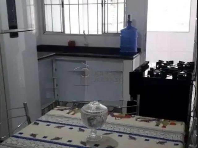 Casa / Sobrado para Venda em Jundiaí/SP Jardim Marambaia 3 Quartos