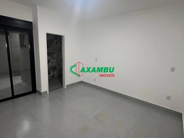 Casa / Sobrado para Venda em Jundiaí/SP Jardim Marambaia 3 Quartos