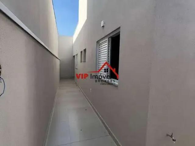 Casa / Sobrado para Venda em Jundiaí/SP Jardim Marambaia 3 Quartos