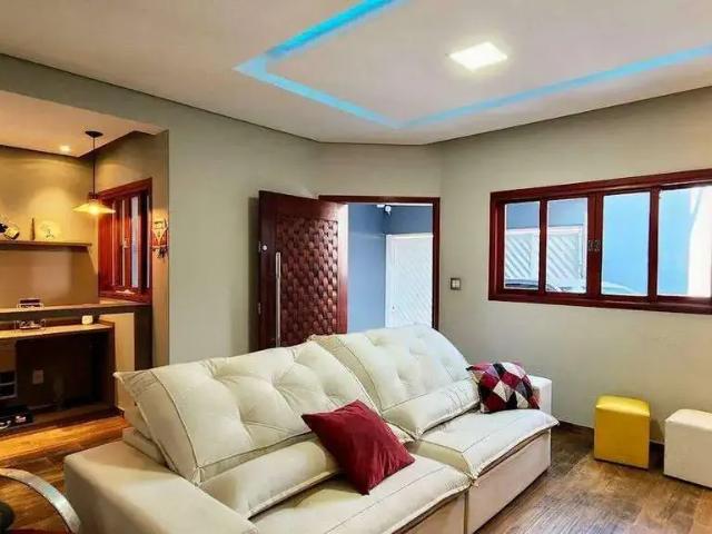 Casa / Sobrado para Venda em Jundiaí/SP Jardim Marambaia 3 Quartos