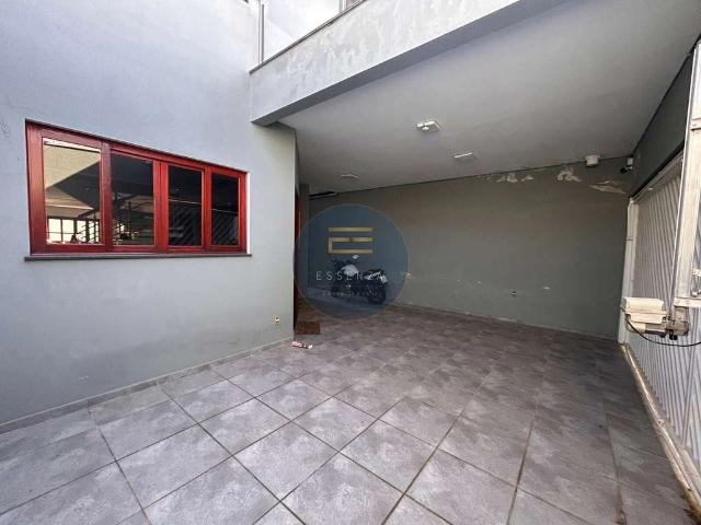 Casa / Sobrado para Venda em Jundiaí/SP Jardim Marambaia 3 Quartos