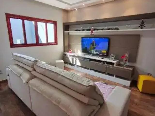 Casa / Sobrado para Venda em Jundiaí/SP Jardim Marambaia 3 Quartos