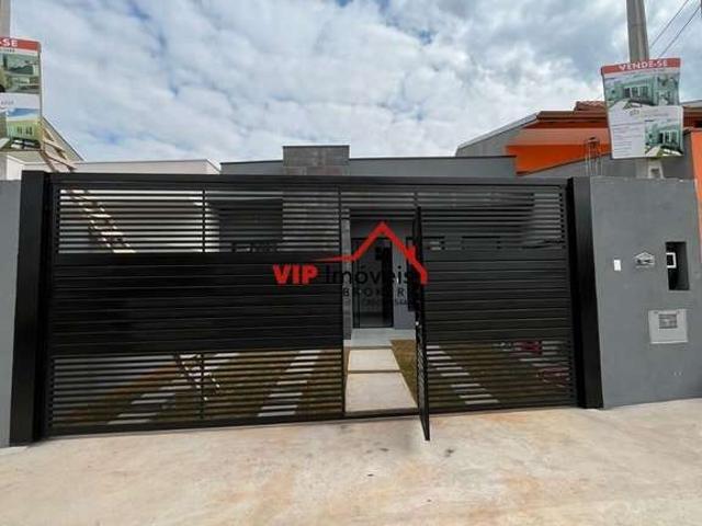 Casa / Sobrado para Venda em Jundiaí/SP Jardim Marambaia 3 Quartos