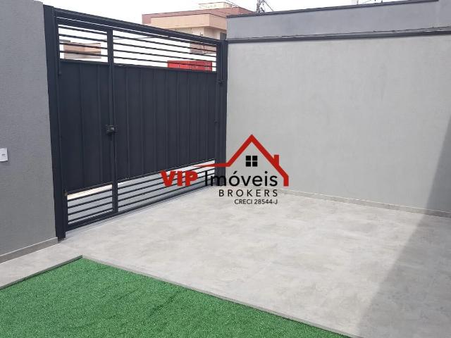 Casa / Sobrado para Venda em Jundiaí/SP Jardim Marambaia 3 Quartos