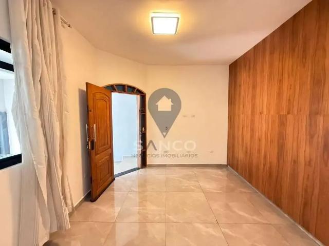 Casa / Sobrado para Venda em Jundiaí/SP Jardim Marambaia 3 Quartos