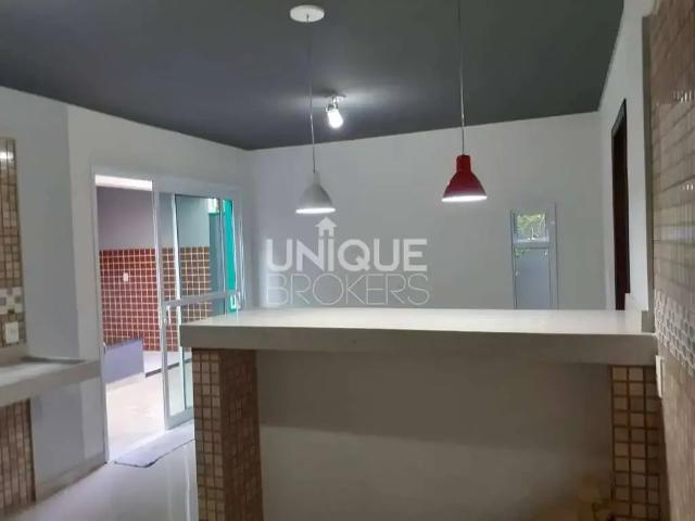 Casa / Sobrado para Venda em Jundiaí/SP Jardim Marambaia 3 Quartos