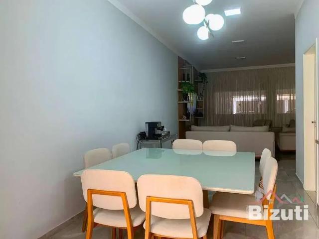 Casa / Sobrado para Venda em Jundiaí/SP Jardim Marambaia 3 Quartos